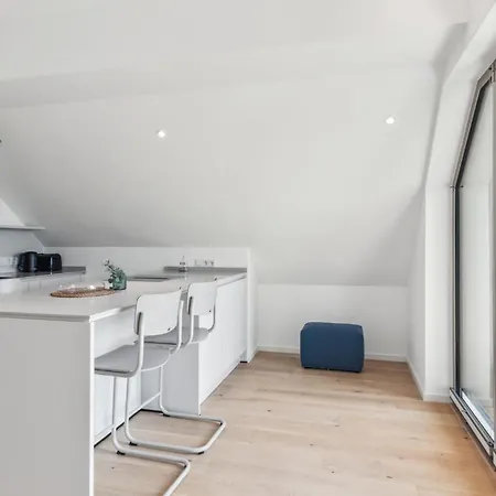Apartmán Gorgeous In Tossens With Kitchen Stick