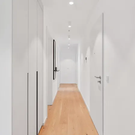 Apartmán Gorgeous In Tossens With Kitchen Stick