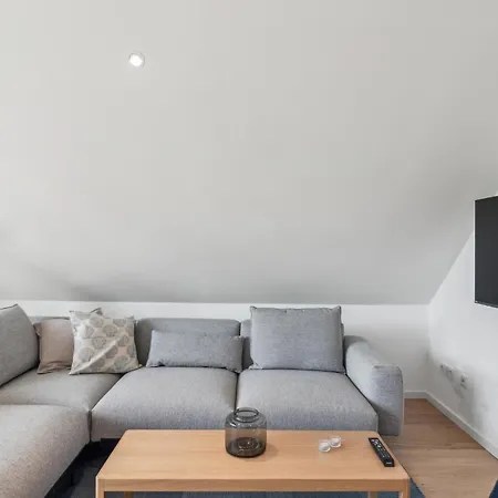 2 Bedroom Awesome In Tossens