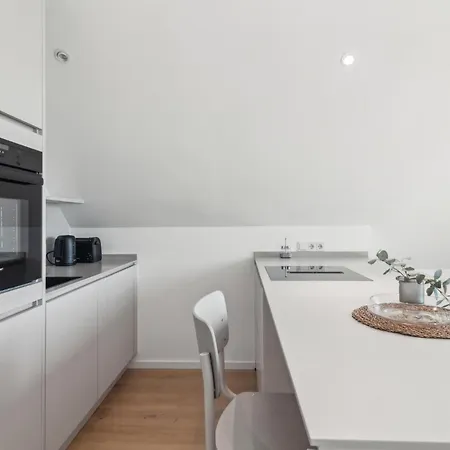 Apartmán Gorgeous In Tossens With Kitchen *