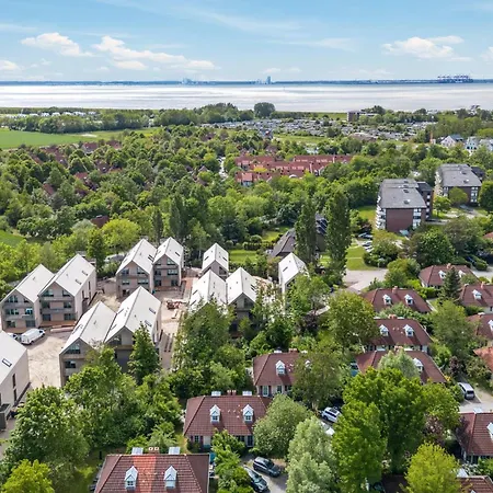 Διαμέρισμα 2 Bedroom Awesome In Tossens *