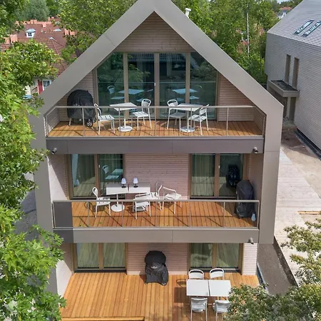 2 Bedroom Awesome In Tossens Διαμέρισμα *