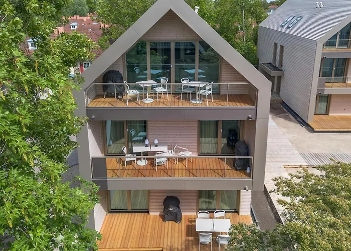 2 Bedroom Awesome In Apartman *